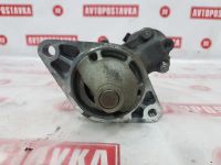Лот: 20896715. Фото: 6. Стартер Toyota Premio ZRT260 2ZR-FE...