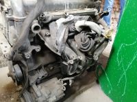 Лот: 17534066. Фото: 3. Двигатель z22se Subaru Traviq... Авто, мото, водный транспорт