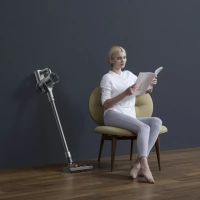 Лот: 25037368. Фото: 6. Беспроводной пылесос Roidmi Z10...