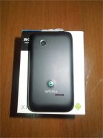 Лот: 7946241. Фото: 2. Продам Смартфон Sony Xperia tipo... Смартфоны, связь, навигация