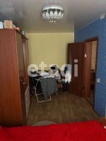 Лот: 25285775. Фото: 6. 2-комн. квартира , посёлок городского...