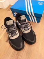 Лот: 25740211. Фото: 2. Кроссовки adidas nite jogger. Мужская обувь