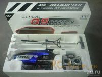 Лот: 9047537. Фото: 3. Огромный Радиоуправляемый Вертолёт... Коллекционирование, моделизм