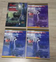 Лот: 24895698. Фото: 2. Журналы Воздушно-космическая оборона... Журналы, газеты, каталоги