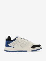 Лот: 24286778. Фото: 5. Кеды мужские Li-Ning Wave Pro...