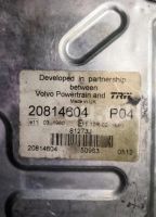 Лот: 18365953. Фото: 2. Блок управления двигателем Volvо... Автозапчасти