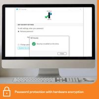 Лот: 25899340. Фото: 9. Внешний жесткий диск WD 24TB My...