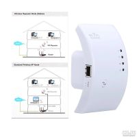 Лот: 8939519. Фото: 3. Роутер Wi-Fi Repeater (репитер... Компьютеры, оргтехника, канцтовары