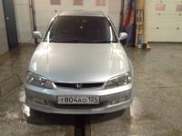 Лот: 3527823. Фото: 2. Honda Torneo. Авто, мото, водный транспорт