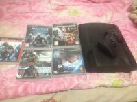 Лот: 10347706. Фото: 2. sony playstation 3. Игровые приставки, консоли, видеоигры