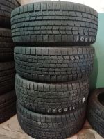 Лот: 12644326. Фото: 4. Шины Зима R17 215/55 Dunlop без... Красноярск
