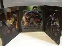 Лот: 2569216. Фото: 3. God of War III Коллекционное издание... Компьютеры, оргтехника, канцтовары