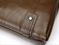 Лот: 4368191. Фото: 7. Стильная сумка портфель POLO...