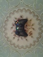 Лот: 6164797. Фото: 4. Xbox 360+Kinect+5 Игр. Обмен.Или... Красноярск