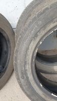 Лот: 25254912. Фото: 3. Шины 205/60 R16. Авто, мото, водный транспорт