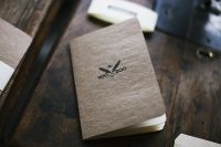 Лот: 3219487. Фото: 3. VooDoo Books Krafty Travel Note... Компьютеры, оргтехника, канцтовары