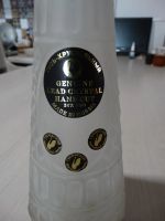 Лот: 17349961. Фото: 2. Графин "Гусь хрустальный". Посуда, кухонная утварь