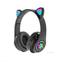 Лот: 21094163. Фото: 8. 🐱🎧 Наушники Cat Ear STN-28 складные...