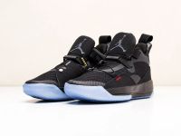 Лот: 17162386. Фото: 2. Кроссовки Nike Air Jordan 33... Мужская обувь