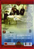 Лот: 4852274. Фото: 2. Ученик лекаря DVD. ТВ и видео