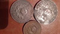 Лот: 13014970. Фото: 3. Монеты - 1924 г.- 2, 3, 5 к.-3... Коллекционирование, моделизм