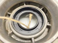 Лот: 22191710. Фото: 6. Крышка дифференциала Subaru Legacy...
