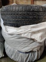 Лот: 15663239. Фото: 5. Комплект колес 225/60 R-17 оригинал...