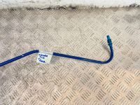 Лот: 25556967. Фото: 2. трубка топливная (подача) Opel... Автозапчасти