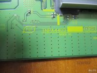 Лот: 14928318. Фото: 2. Panasonic P Buffer Board TNPA4403... Запчасти для бытовой техники