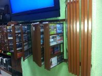 Лот: 1358166. Фото: 2. Настенная витрина для продажи... Оборудование