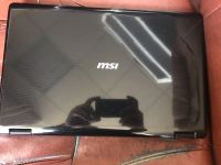 Лот: 12078848. Фото: 4. Ноутбук MSI GE603. Красноярск