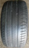 Лот: 11686427. Фото: 3. Летнее колесо Michelin Pilot Sport... Авто, мото, водный транспорт