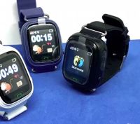Лот: 16664779. Фото: 16. ⌚Детские умные часы Smart Baby...