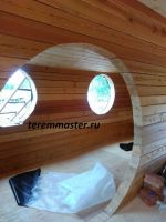 Лот: 8164637. Фото: 13. Брусовое строительство. Дома...