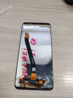 Лот: 19963382. Фото: 2. Дисплей для Huawei Nova 2i/Mate... Запчасти, оборудование