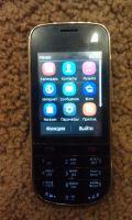 Лот: 3835209. Фото: 2. Nokia 202. Смартфоны, связь, навигация