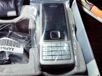 Лот: 1982444. Фото: 2. Nokia 6300 оригинал Новый!. Смартфоны, связь, навигация