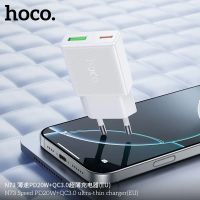 Лот: 25794447. Фото: 4. СЗУ HOCO N73 1A1C 20W GaN QC3... Красноярск