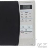 Лот: 8716113. Фото: 2. Микроволновая печь Samsung ME... Мелкая бытовая техника