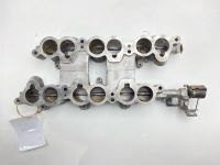 Лот: 25104474. Фото: 15. Коллектор впускной Mazda Mpv 2001...