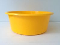 Лот: 5803239. Фото: 2. 🌕 Таз 8 л пищевой пластмассовый... Для дачи, дома, огорода, бани, парка