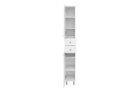 Лот: 24894200. Фото: 4. Шкаф-пенал MISTY 26 Э-05026