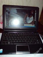 Лот: 2168097. Фото: 2. asus eee pc 1000 hd Даром!!! Последняя... Компьютеры, ноутбуки, планшеты