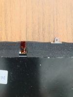 Лот: 24839818. Фото: 5. Клавиатура для ноутбука Dell Adamo...