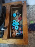 Лот: 16777754. Фото: 2. Чайка швейная машинка. Вязание, шитье