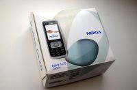 Лот: 11966679. Фото: 7. Ретро Смартфон Nokia 6120 Classic...