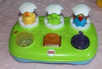 Лот: 7483330. Фото: 3. Маленькие друзья Fisher Price. Дети растут