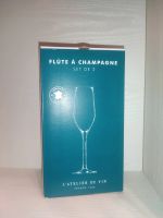 Лот: 21249866. Фото: 7. L'Atelier du Vin бокалы для шампанского