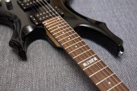 Лот: 15227491. Фото: 2. ESP LTD F-50 BLK 2010. Музыкальные инструменты