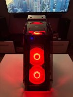 Лот: 24970191. Фото: 4. Компьютерный корпус Unitbyte состояние... Красноярск